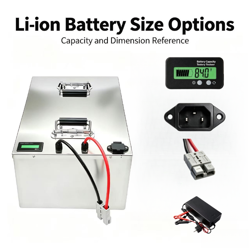 72V Lithium Battery 110Ah with - đánh giá và giá 72V 40Ah Lifepo4 Battery Pack