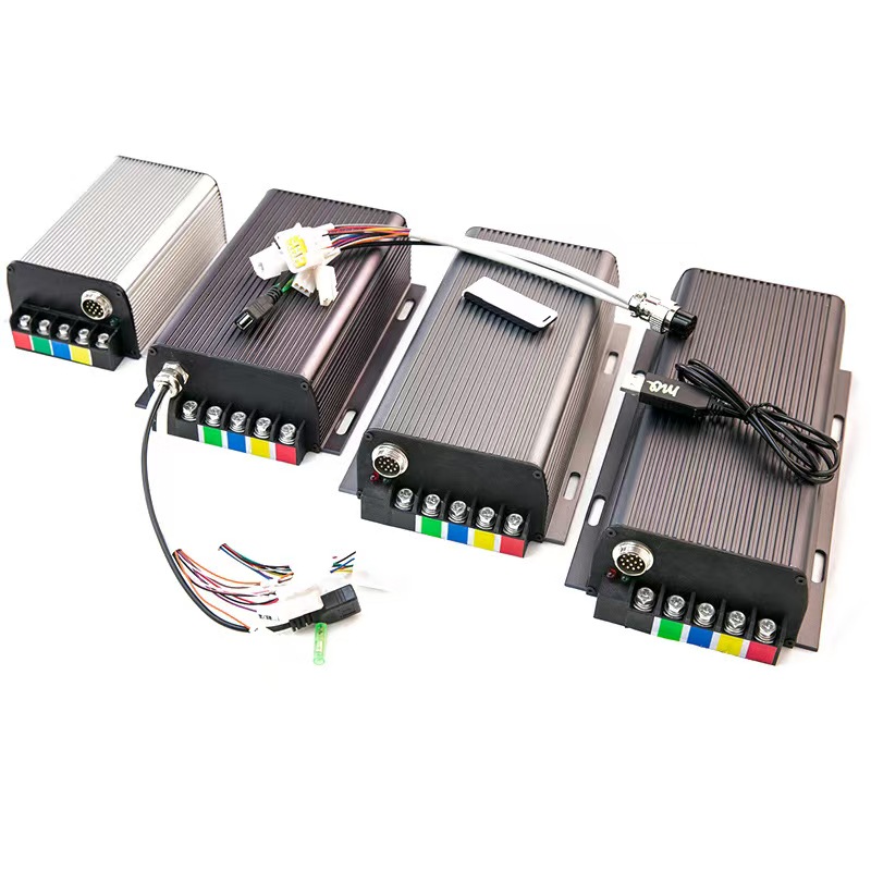 Sabvoton Svmc72200 V2 48v 60v  - đánh giá và giá 72V 100A Sabvoton Controller