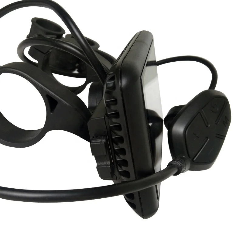 Ebike 48v 72v QS V3 5000w Moto - đánh giá và giá 72V 100A Sabvoton Controller