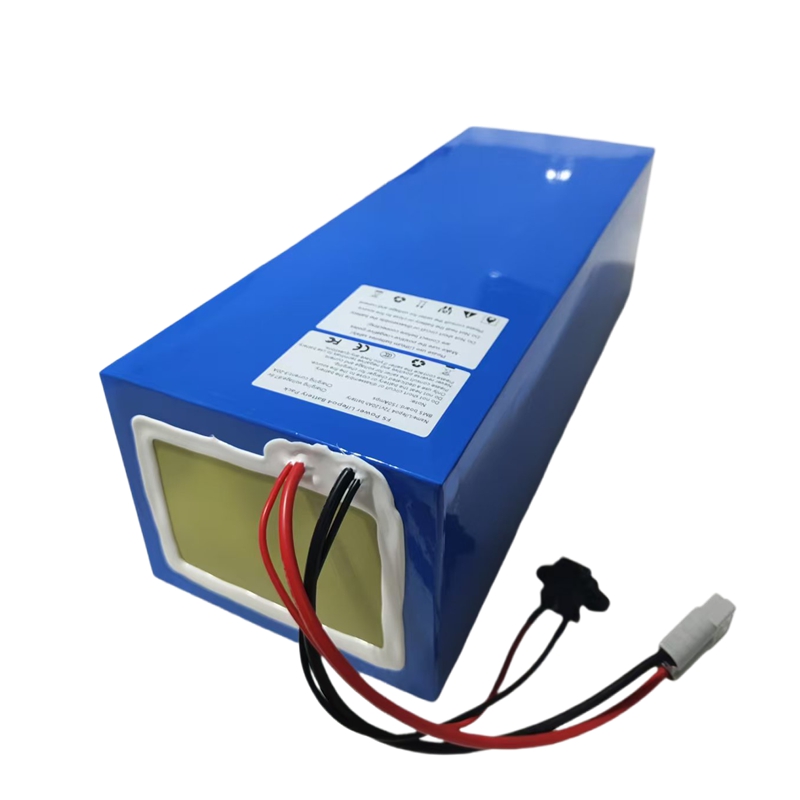 Rechargeable 72V Lifepo4 Lithi - đánh giá và giá 72V 40Ah Lifepo4 Battery Pack