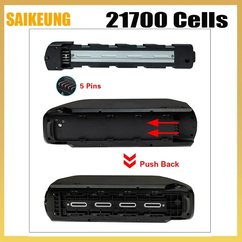 48V 50ah 52V 60V 36V 72v 20 25 - đánh giá và giá 72V 40Ah Lifepo4 Battery Pack
