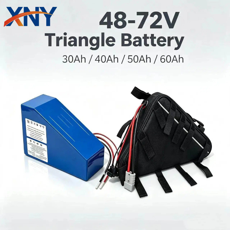 Electric Bicycle 36v 48v 52v 2 - đánh giá và giá 72V 50Ah 21700 Lithium Battery