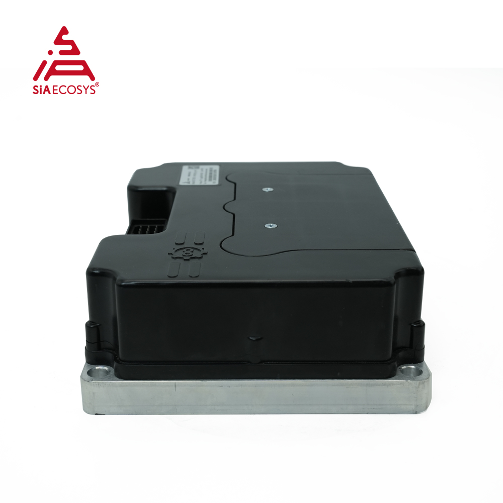 Fardriver ND721000 500A High P - đánh giá và giá Kelly Kls7230S Controller