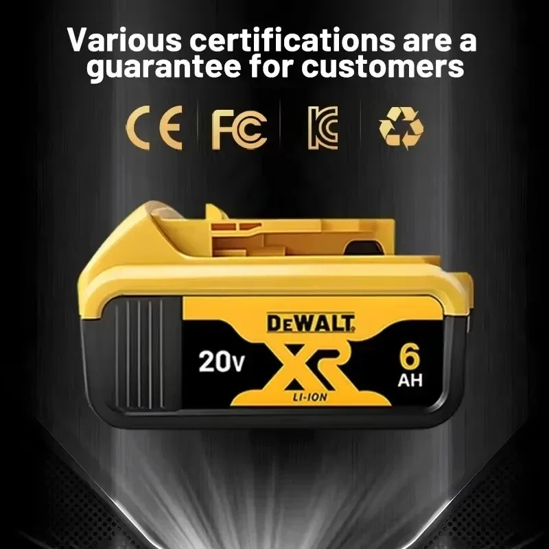 100% Genuine Dewalt 20V Batter - đánh giá và giá 60V 50Ah Electric Scooter Battery