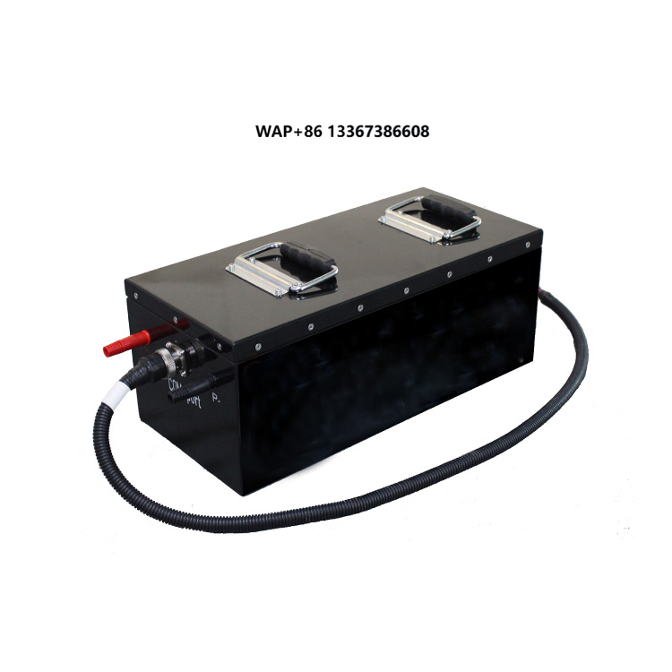 48 Volt Lithium Battery Pack 7 - đánh giá và giá 72V 40Ah Lifepo4 Battery Pack