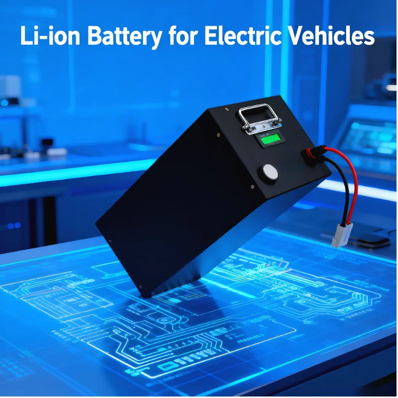 72V 40-80Ah Lithium Ion Batter - đánh giá và giá 72V 40Ah Lifepo4 Battery Pack