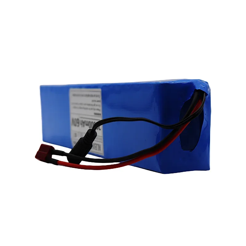 Electric Bike Scooter 18650 Li - đánh giá và giá 60V 50Ah Electric Scooter Battery