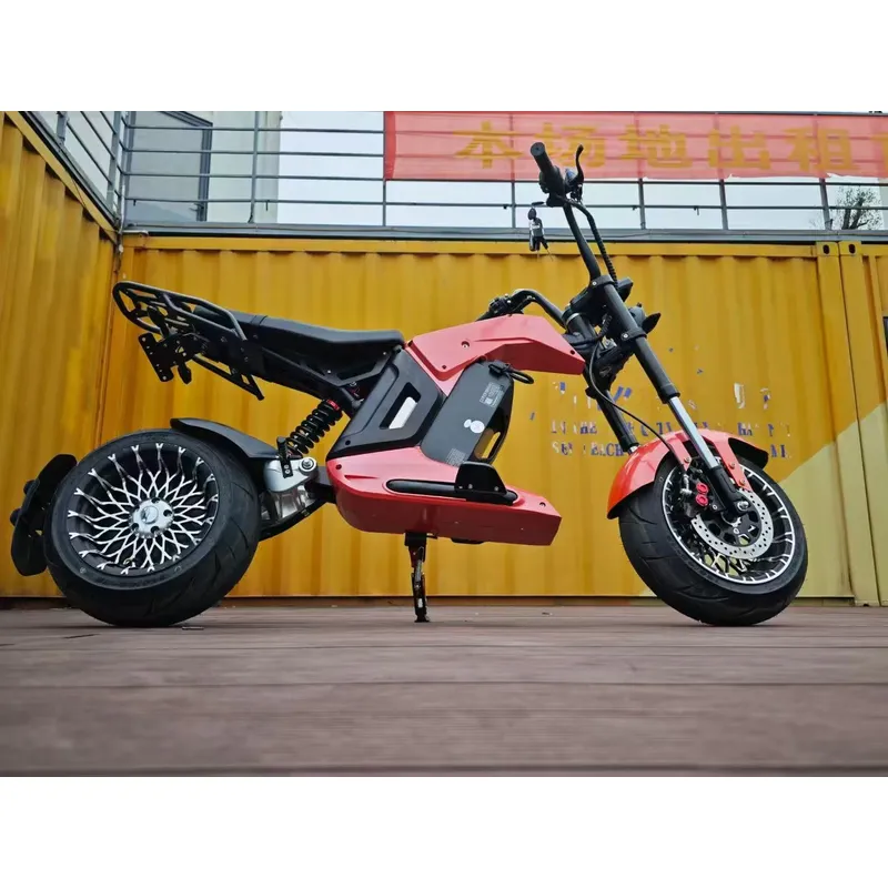 STROVAN new HM-8 2000W 4000W 6 - đánh giá và giá 60V 50Ah Electric Scooter Battery