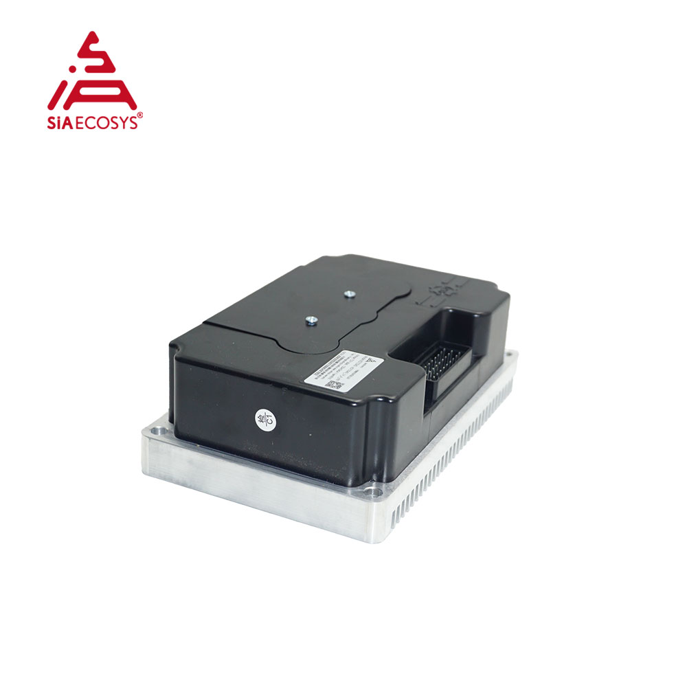 Fardriver ND72340 72V 300A BLD - đánh giá và giá Kelly Kls7230S Controller