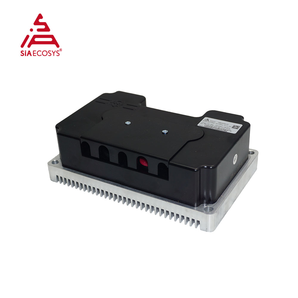 Fardriver ND72340 72V 300A BLD - đánh giá và giá Kelly Kls7230S Controller